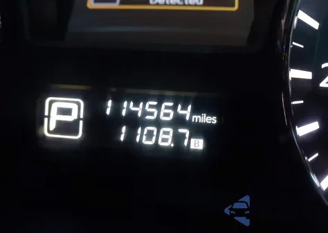 2013 Nissan Altima 2.5 S z USA, uszkodzony, nr VIN 1N4AL3AP5DC176156